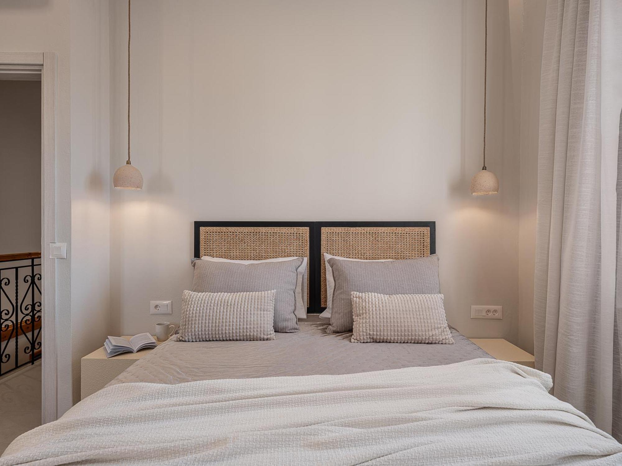Casa Benedetta Villa Khania Eksteriør bilde