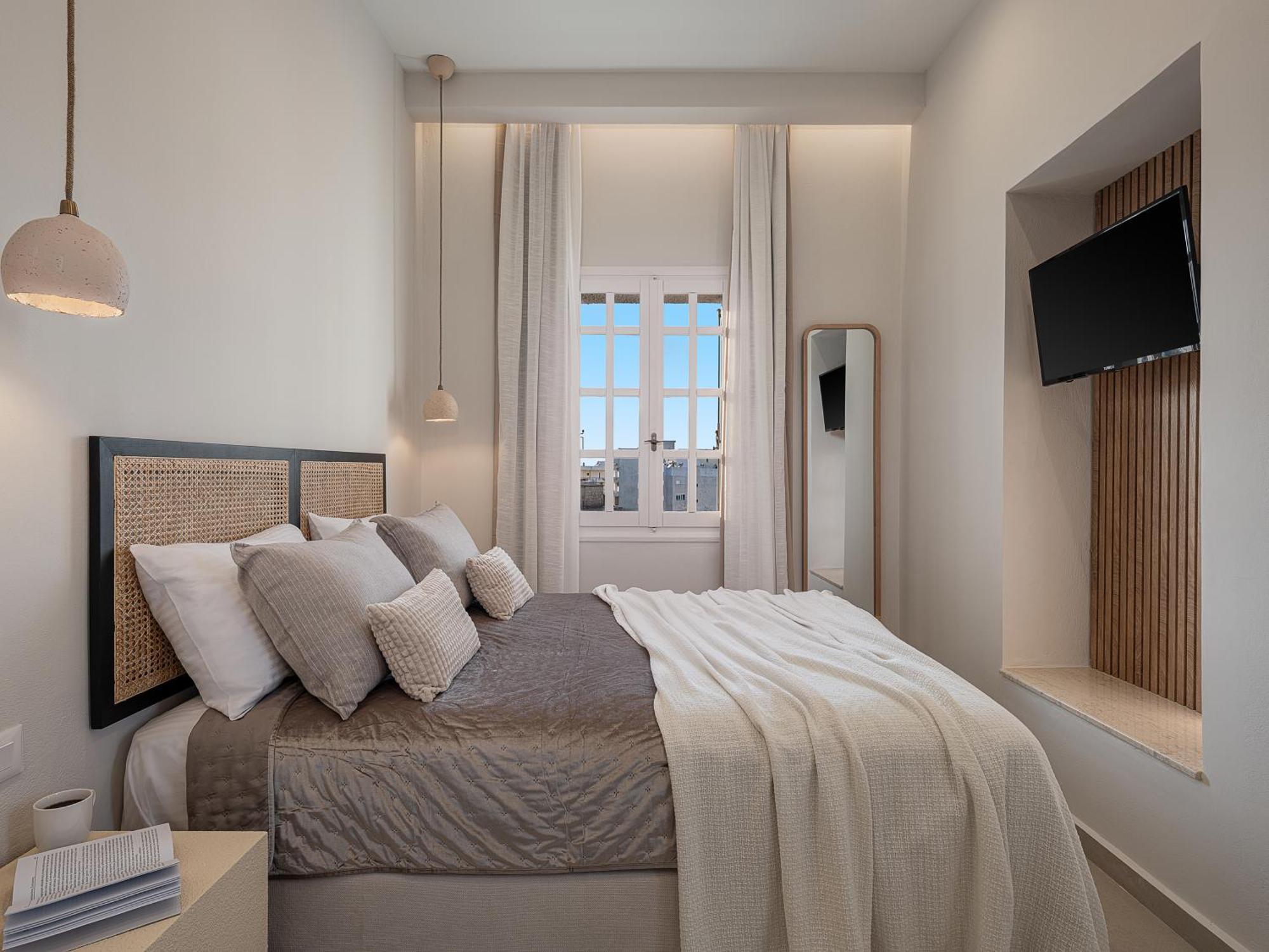 Casa Benedetta Villa Khania Eksteriør bilde