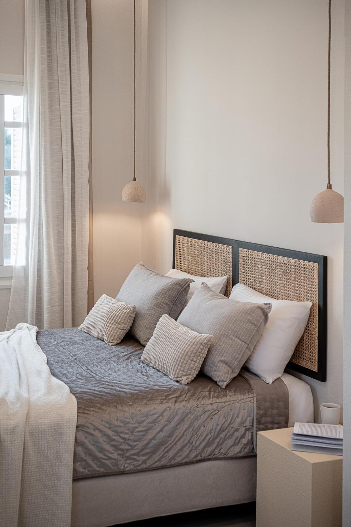 Casa Benedetta Villa Khania Eksteriør bilde