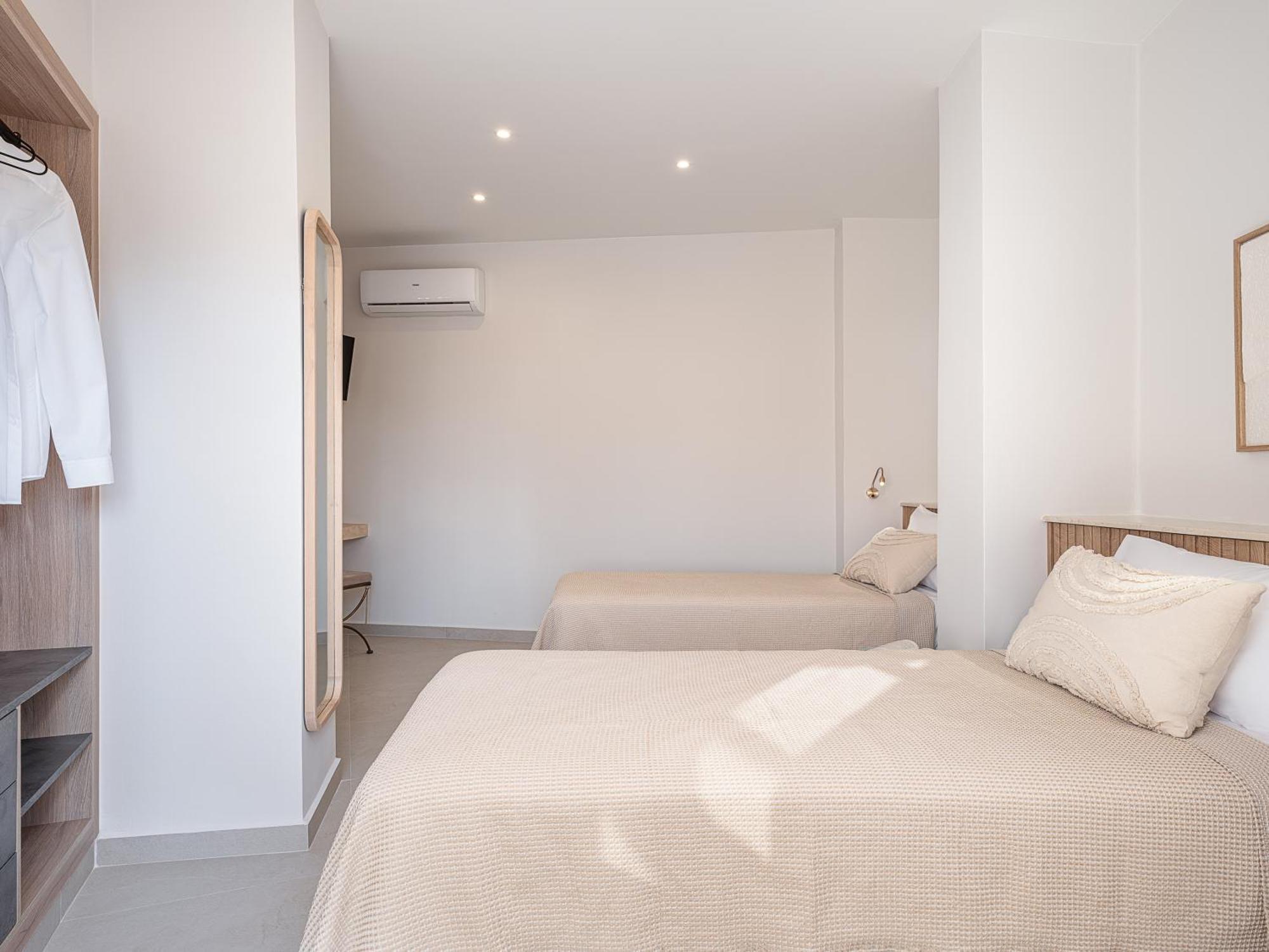 Casa Benedetta Villa Khania Eksteriør bilde