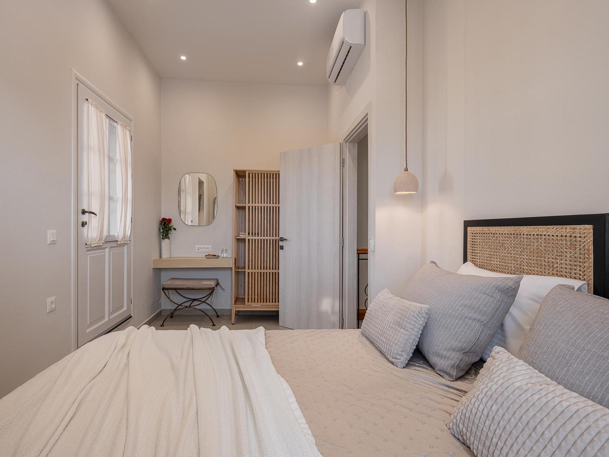 Casa Benedetta Villa Khania Eksteriør bilde