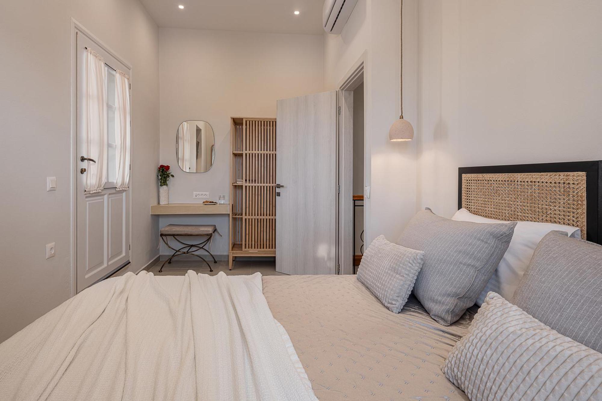 Casa Benedetta Villa Khania Eksteriør bilde