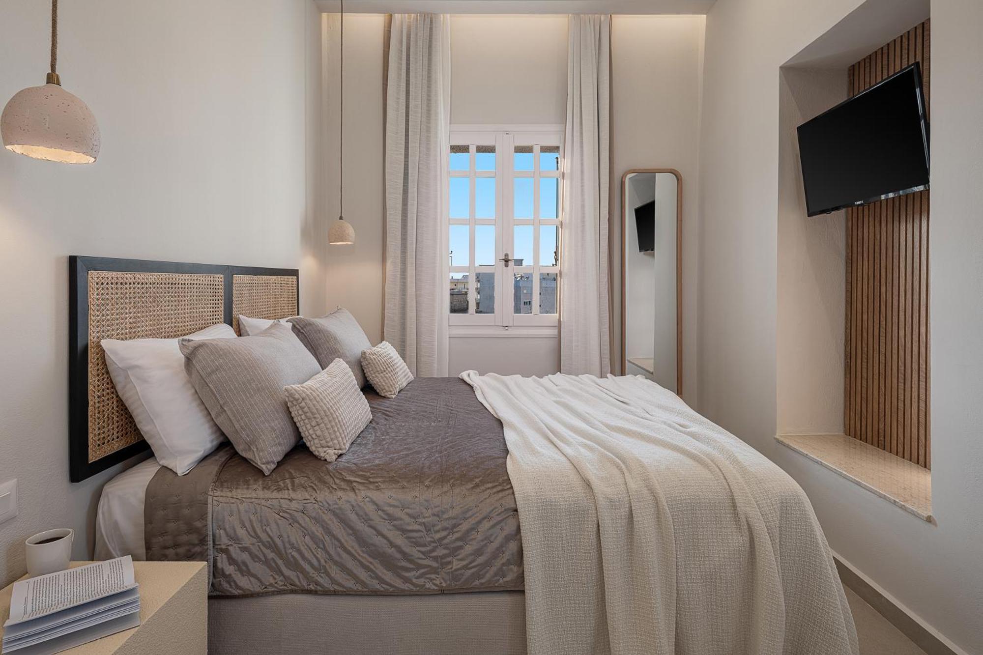 Casa Benedetta Villa Khania Eksteriør bilde