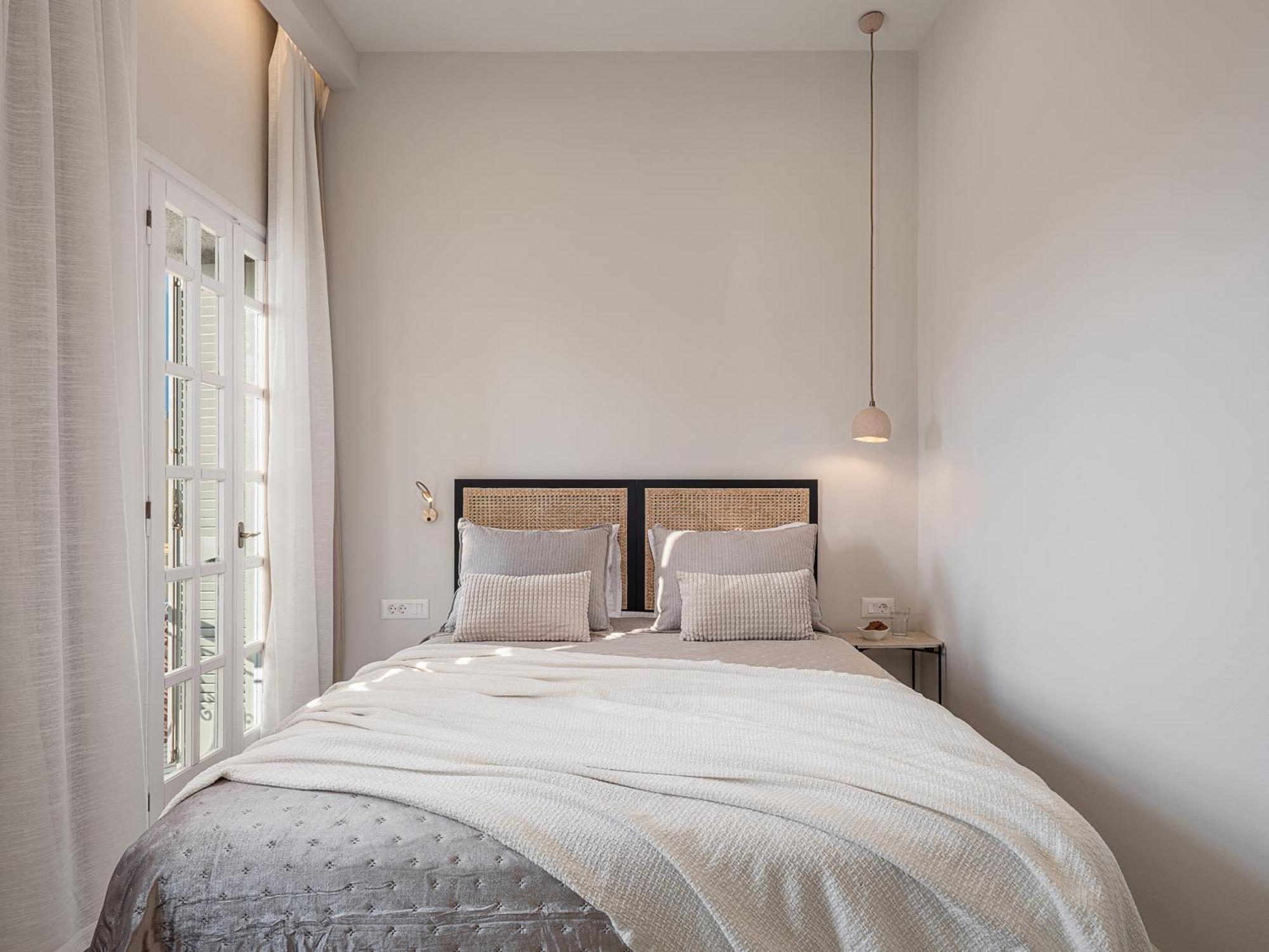 Casa Benedetta Villa Khania Eksteriør bilde