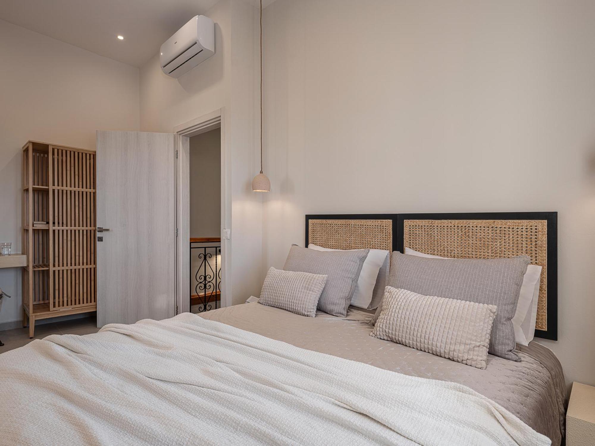 Casa Benedetta Villa Khania Eksteriør bilde