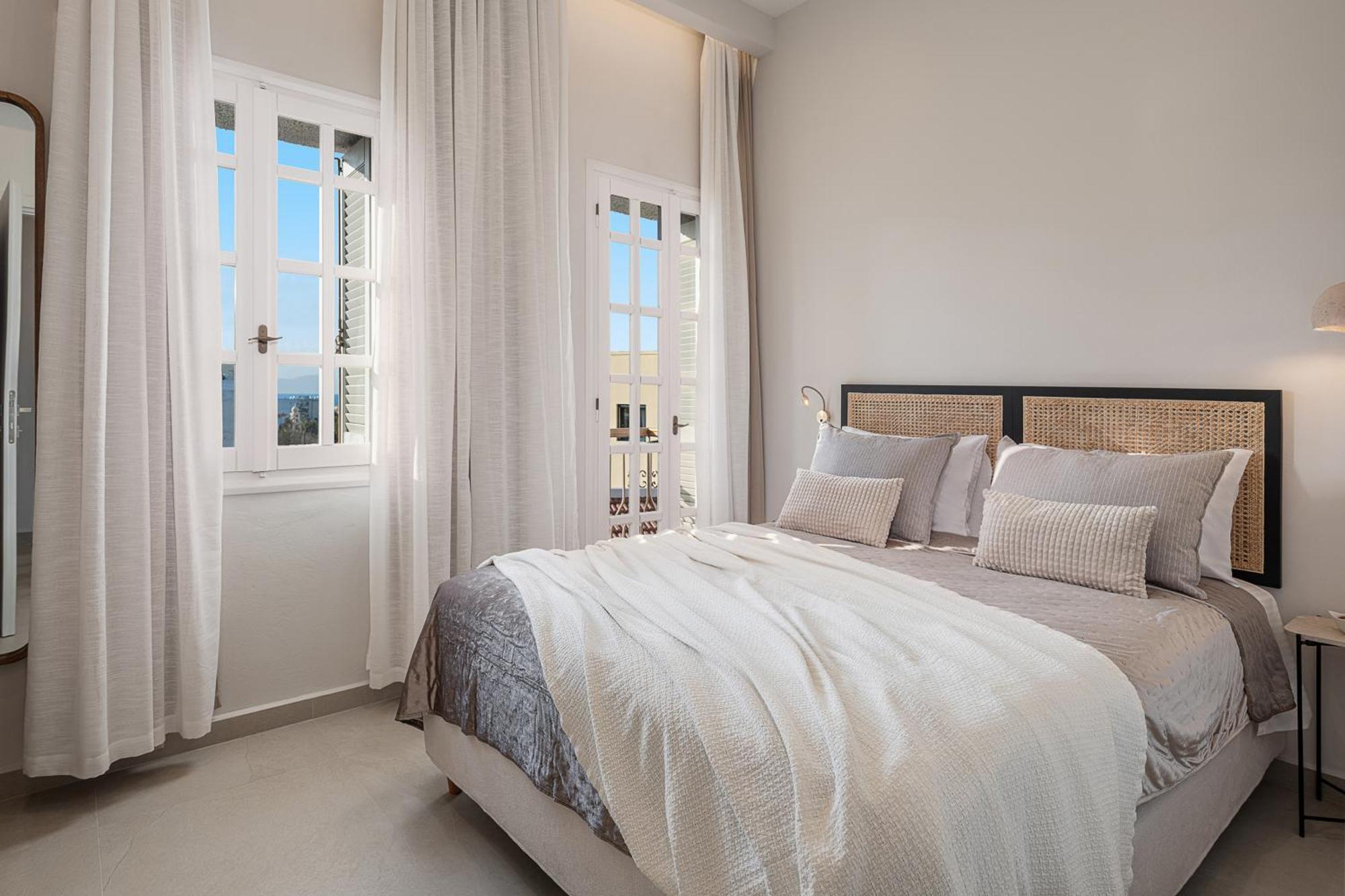 Casa Benedetta Villa Khania Eksteriør bilde